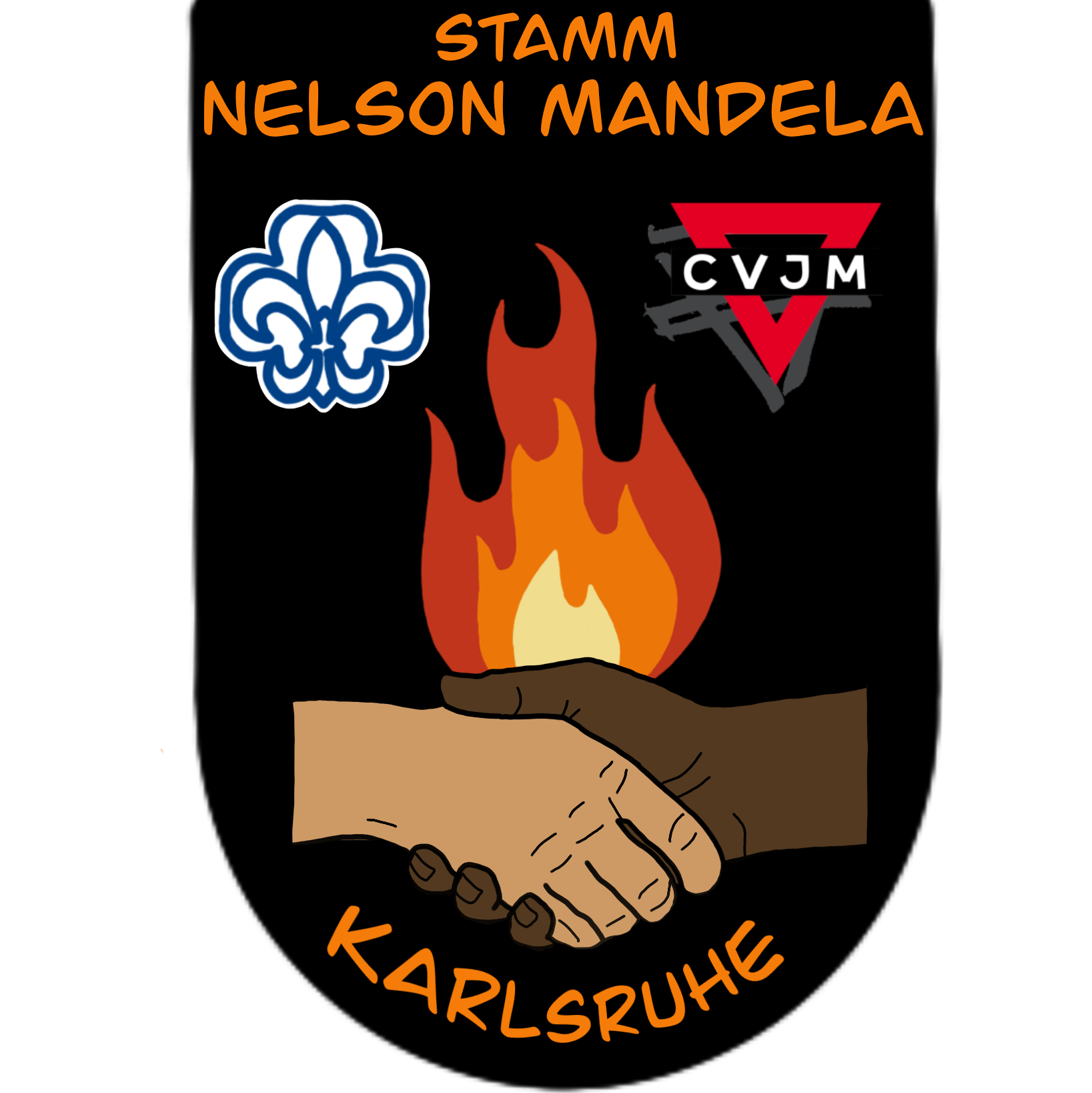 Pfadfinder Karlsruhe